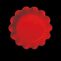 EMILE HENRY Moule à Clafoutis en Céramique Ø 27 cm Grand Cru