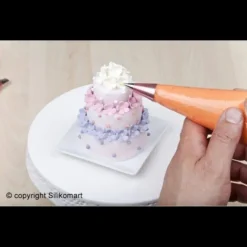 MALLARD FERRIERE Moule 6 Dômes à Etages en silicone