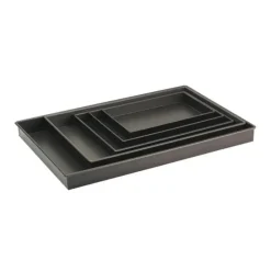 Outlet GOBEL Moule à Génoise 51 x 36 cm H 5 cm Anti-adhrérent