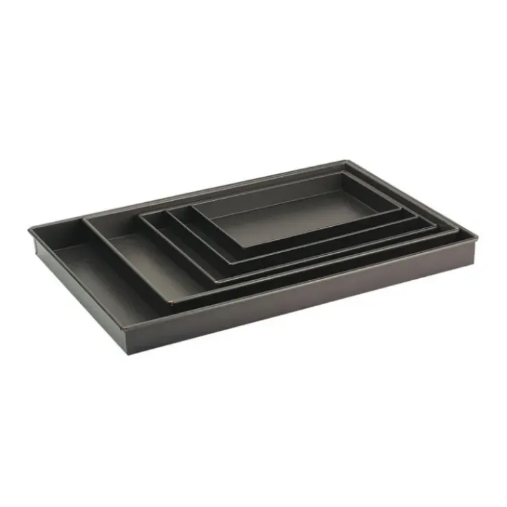 Outlet GOBEL Moule à Génoise 51 x 36 cm H 5 cm Anti-adhrérent