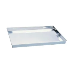 Best MALLARD FERRIERE Moule à Génoise Évasé 40 x 30 cm H 3,5 cm Mallard