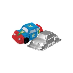 Best WILTON Moule à gâteau 3D Voiture