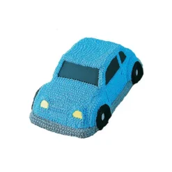 Best WILTON Moule à gâteau 3D Voiture