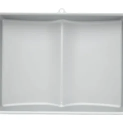 WILTON Moule à Gâteau Livre Ouvert