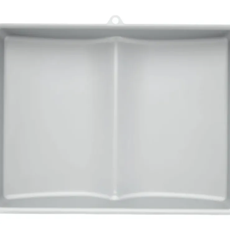 WILTON Moule à Gâteau Livre Ouvert