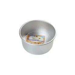 PME Moule à gâteau rond extra-profond Ø 15 cm H 10 cm