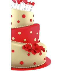 Best IBILI Moule à Gâteau Rond Incliné Ø 21,5 cm x H 10 cm