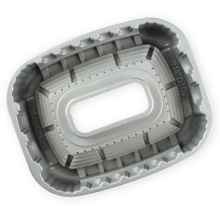 Sale NORDIC WARE Moule à Gâteau Stade Pro Cast