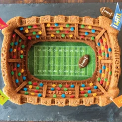 Sale NORDIC WARE Moule à Gâteau Stade Pro Cast