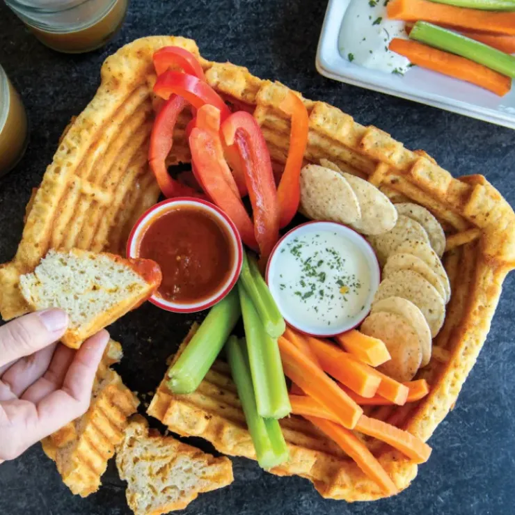 Sale NORDIC WARE Moule à Gâteau Stade Pro Cast