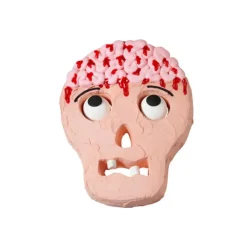 Online WILTON Moule à Gâteau Tête de Mort 24.3x30.2x4 cm