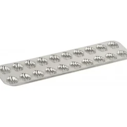 Sale GOBEL Moule 20 Madeleinettes Fer Blanc