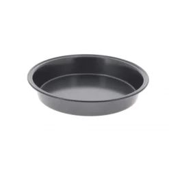 Sale DE BUYER Moule à Manqué Anti Adhésif Ø 20 cm x H 3,7 cm