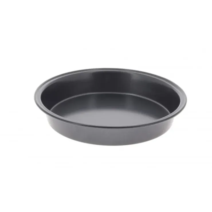 Sale DE BUYER Moule à Manqué Anti Adhésif Ø 20 cm x H 3,7 cm