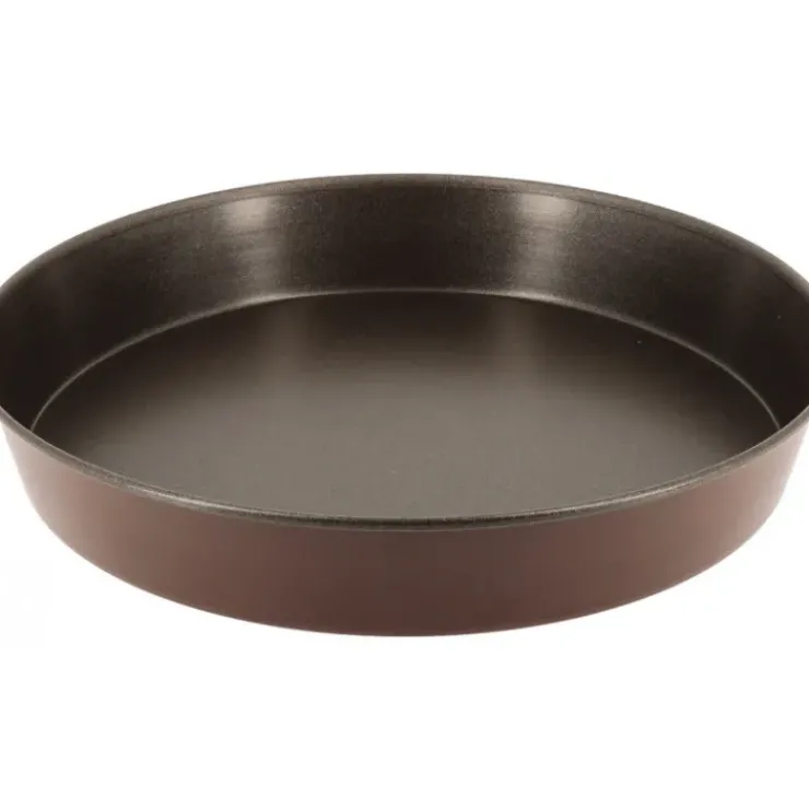 Discount MALLARD FERRIERE Moule à Manqué Anti-adhérent 40 cm x H 3,5 cm