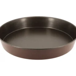 Clearance MALLARD FERRIERE Moule à Manqué Anti-adhérent 10 cm x H 3,5 cm