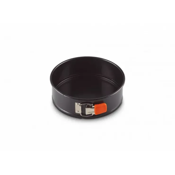 Clearance LE CREUSET Moule à Manqué Anti-Adhésif Fond Amovible 20 cm