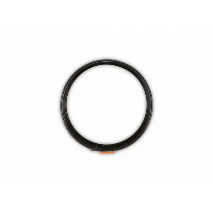 Clearance LE CREUSET Moule à Manqué Anti-Adhésif Fond Amovible 20 cm