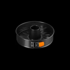 Online LE CREUSET Moule à Manqué avec Couronne et Fond Amovible 26 cm