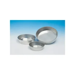 Discount MALLARD FERRIERE Moule à Manqué Fer Blanc 14 cm x H 3,5 cm