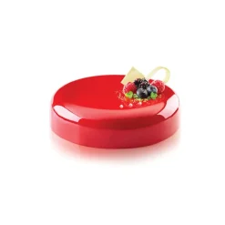 Outlet SILIKOMART Moule à Manqué Silicone Ø 180mm