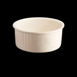 Hot EMILE HENRY Moule à Soufflé en Céramique Ø 23 cm Argile