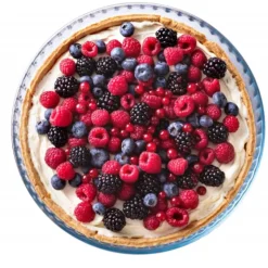 Clearance PYREX Moule à Tarte en Verre 27 cm 1,4 L Bake & Enjoy