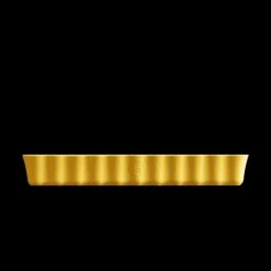 Online EMILE HENRY Moule à Tarte Rectangulaire en Céramique 33,5 x 24 cm Provence