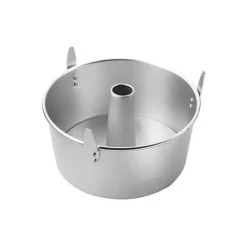 Hot WILTON Moule Angel Cake Aluminium Ø 25,4cm x H 10,1cm