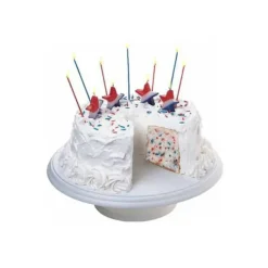 Hot WILTON Moule Angel Cake Aluminium Ø 25,4cm x H 10,1cm