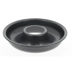 DE BUYER Moule Anti Adhésif Savarin Ouvert Ø 24 cm