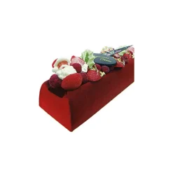 Discount MALLARD FERRIERE Moule Bûche Ronde fond plat (x12)