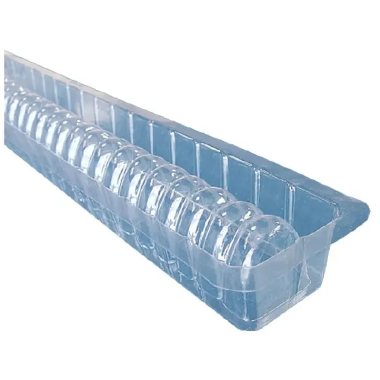 Clearance MALLARD FERRIERE Moule Bûchette Annelée (x12)