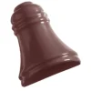 CHOCOLATE WORLD Moule Bonbon Chocolat Cloches (x24)
