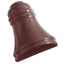 CHOCOLATE WORLD Moule Bonbon Chocolat Cloches (x24)