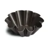 Sale GOBEL Moule Brioche 10 Côtes 11 cm x H 4,2 cm Anti-adhésif