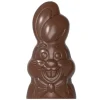 Discount CHOCOLATE WORLD Moule Chocolat Aimanté Buste Lapin 15 cm