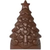 Sale CHOCOLATE WORLD Moule Chocolat Aimanté Sapin de Noël 20 cm