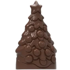 Sale CHOCOLATE WORLD Moule Chocolat Aimanté Sapin de Noël 20 cm