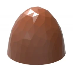 Sale CHOCOLATE WORLD Moule Chocolat Balle à Facettes 2,6 cm (x24)