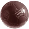 Discount CHOCOLATE WORLD Moule Chocolat Ballon de Foot Ø 3 cm x H 1,5 cm (x24)