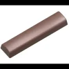 New CHOCOLATE WORLD Moule Chocolat Barre de Nougat 212 g (x2)