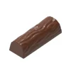 Chocolat Form Moule Chocolat Bûchette Striées (x16)