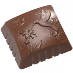 CHOCOLATE WORLD Moule Chocolat Bonbon Colibri (x21)