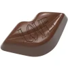 Discount CHOCOLATE WORLD Moule Chocolat Bouche Love (x21)