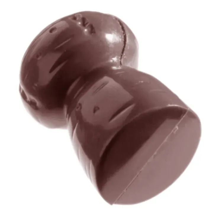 Online CHOCOLATE WORLD Moule Chocolat Bouchon (x27)