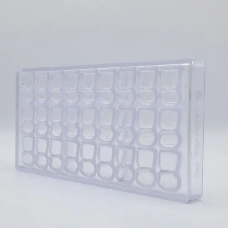 Online CHOCOLATE WORLD Moule Chocolat Bouchon (x27)