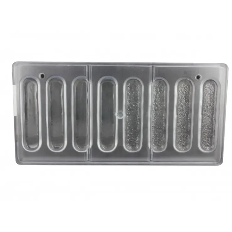 Discount CHOCOLATE WORLD Moule Chocolat Boudoir 94 mm (x8)