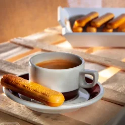 Discount CHOCOLATE WORLD Moule Chocolat Boudoir 94 mm (x8)