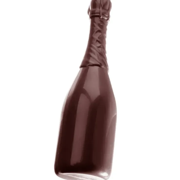 Online CHOCOLATE WORLD Moule Chocolat Bouteille